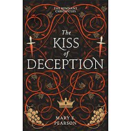 The Kiss of Deception - 