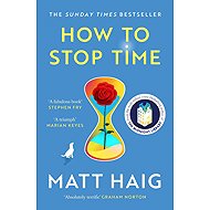 How to Stop Time - 