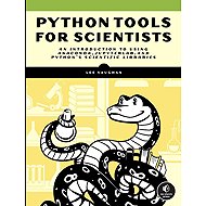 Python Tools for Scientists: An Introduction to Coding, Anaconda, JupyterLab, and the Scientific Lib - 