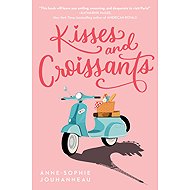 Kisses and Croissants - 