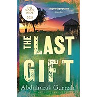 The Last Gift: A Novel - 