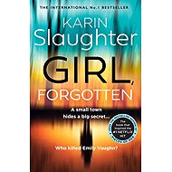 Girl, Forgotten - 