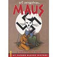 Maus I & II Paperback Box Set - 