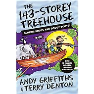 The 143-Storey Treehouse - 