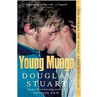 Young Mungo - 