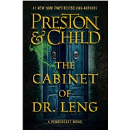 The Cabinet of Dr. Leng - 