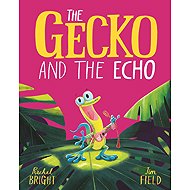 The Gecko and the Echo - 