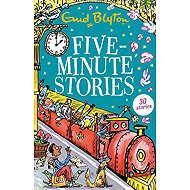 Five-Minute Stories - 