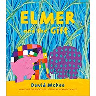 Elmer and the Gift - 