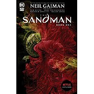 The Sandman Book One - 