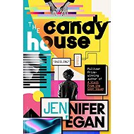 The Candy House - 