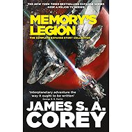 Memory's Legion: The Complete Expanse Story Collection - 