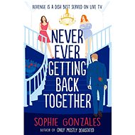 Never Ever Getting Back Together - 
