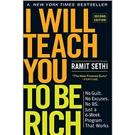 I Will Teach You to Be Rich - 