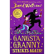 Gangsta Granny Strikes Again! - 