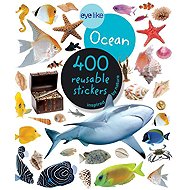 Eyelike Stickers: Ocean - 
