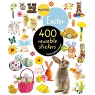 Eyelike Stickers: Easter - 