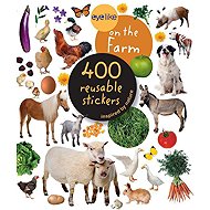 EyeLike Stickers: On the Farm - 