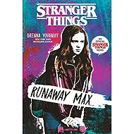 Stranger Things: Runaway Max - 