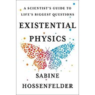 Existential Physics: A Scientist's Guide to Life's Biggest Questions - 