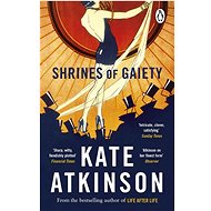 Shrines of Gaiety - 