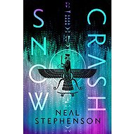 Snow Crash: Deluxe Edition - 