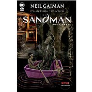 The Sandman Book Three - 