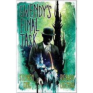 Gwendy's Final Task - 