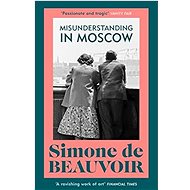 Misunderstanding in Moscow - 