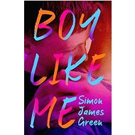 Boy Like Me - 