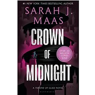 Crown of Midnight: Throne of Glass - 
