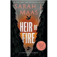 Heir of Fire: Throne of Glass - 