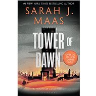 Tower of Dawn: Throne of Glass - 