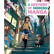 A History of Modern Manga - 