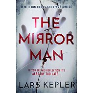 The Mirror Man - 