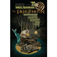 The Sandman Vol. 3: Dream Country. 30th Anniversary Edition - 