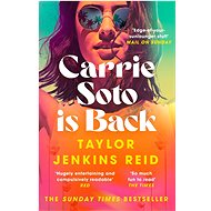 Carrie Soto Is Back - 