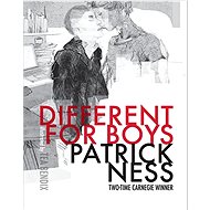 Different for Boys - 
