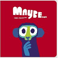 Maybe... - 