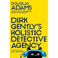 Dirk Gently's Holistic Detective Agency - 