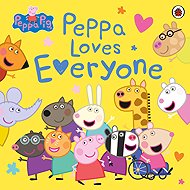 Peppa Pig: Peppa Loves Everyone - 