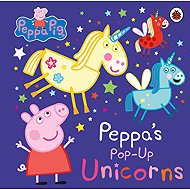 Peppa Pig: Peppa's Pop-Up Unicorns - 