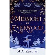Midnight in Everwood - 