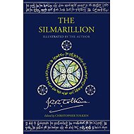The Silmarillion. Illustrated Edition - 