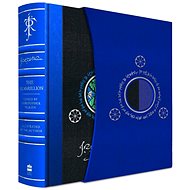 The Silmarillion. Illustrated Deluxe Edition - 