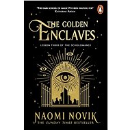 The Golden Enclaves - 