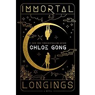 Immortal Longings - 