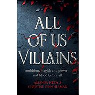 All of Us Villains - 