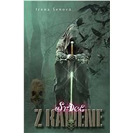 Srdce z kamene - Irena Šenová