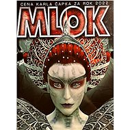 Mlok 2022: Cena Karla Čapka - 